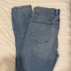 AGOLDE jeans size 26
